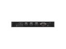 ATEN VS481C HDMI-switch met 4 poorten True 4K