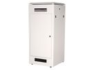 ROLINE 19-inch netwerkkast Pro 26 U, 600x600 BxD Glazen deur grijs