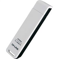 TP-LINK TL-WN821N Draadloze N USB Adapter