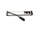 BACHMANN POWER FRAME L 2xUTE 1xUSB C 60W 2xCM 0.2m GST18