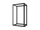 FRAME 42U 2000H 800W 1200D RAL7021