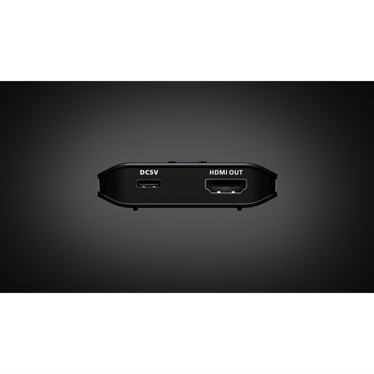 ATEN VS5821 2-poorts 8K HDMI switch