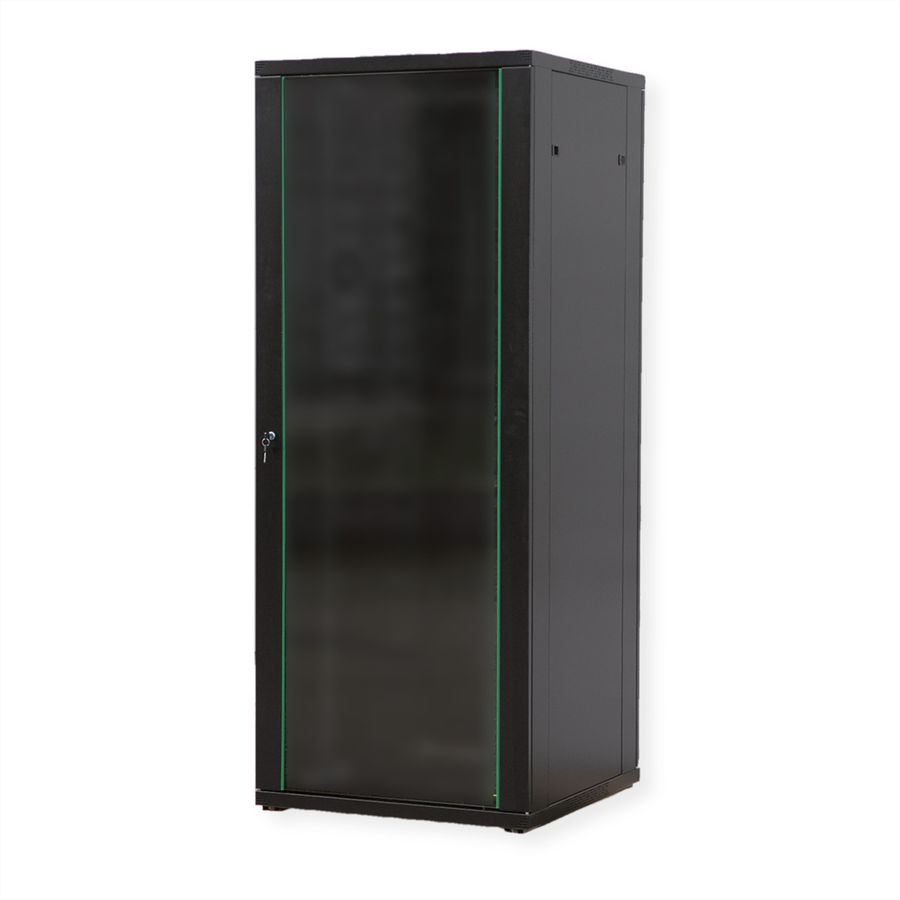 VALUE 19" netwerkkast 42 HE 2000x800x800 mm
