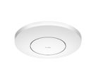 CUDY AP11000 BE11000 Wi-Fi7 Access Point Tri-Band 2.5G mit 10G SFP+