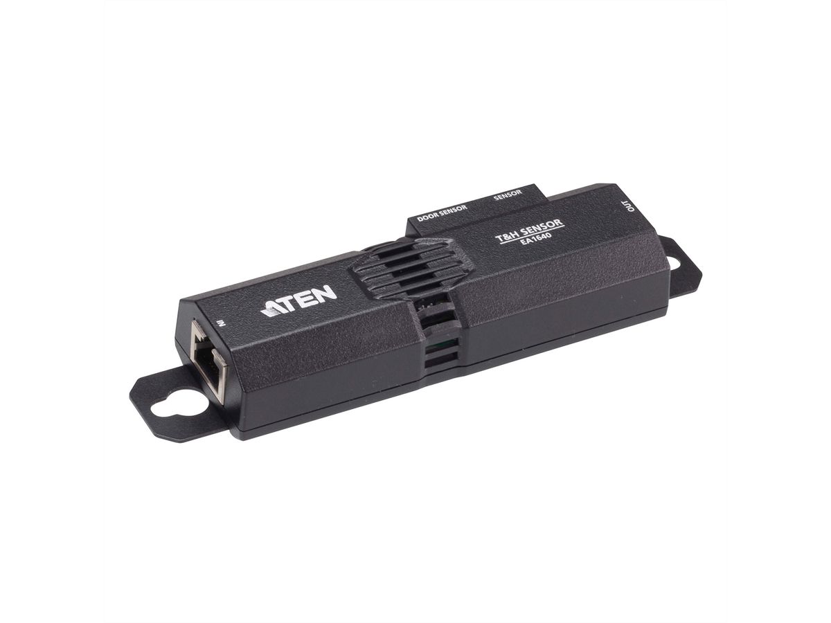 ATEN EA1240 Temperatuur en vocht sensor