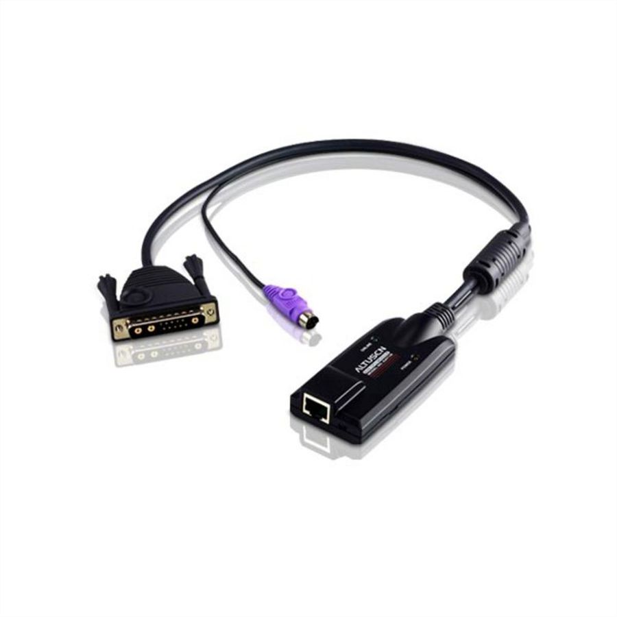 ATEN KA7130 Sun Legacy-Cat5e/6 KVM-Modul