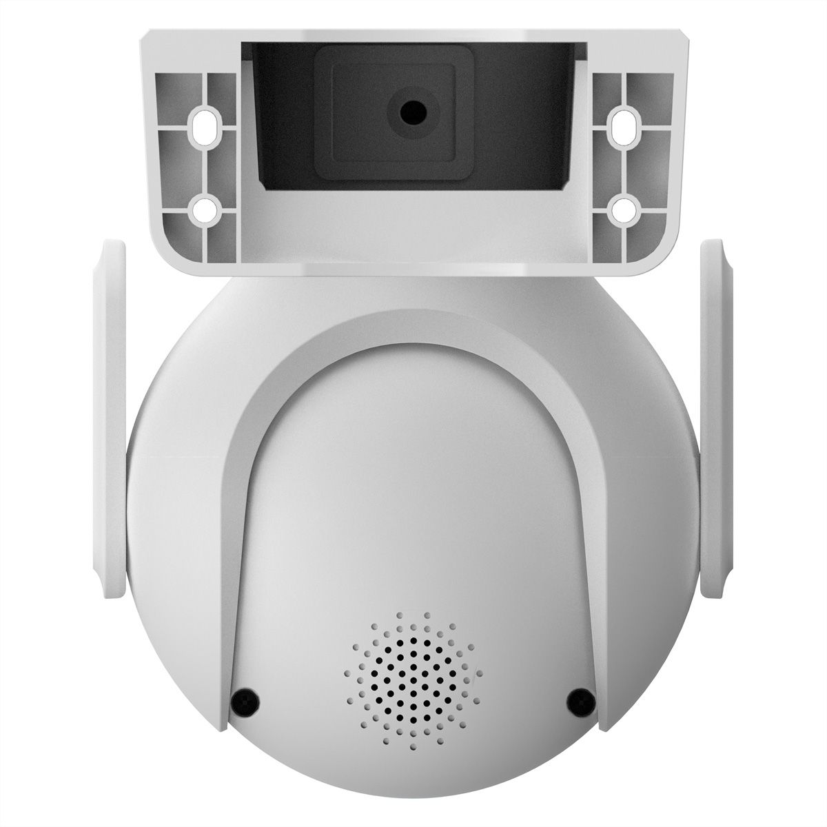 DAHUA DH-IPC-P5BP-PV-0360B-EUR, PTZ 5MP 3,6mm IR LED WLAN Camera