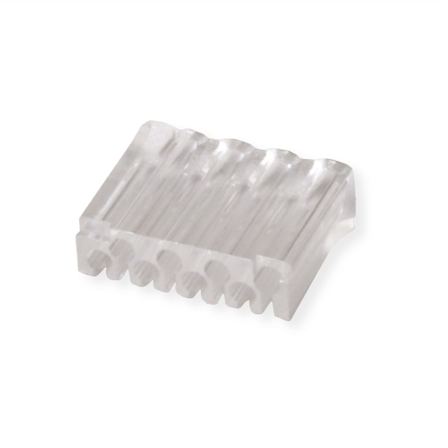 VALUE Cat. 6/6A STP RJ-45 connector, afgeschermd, 100 stuks