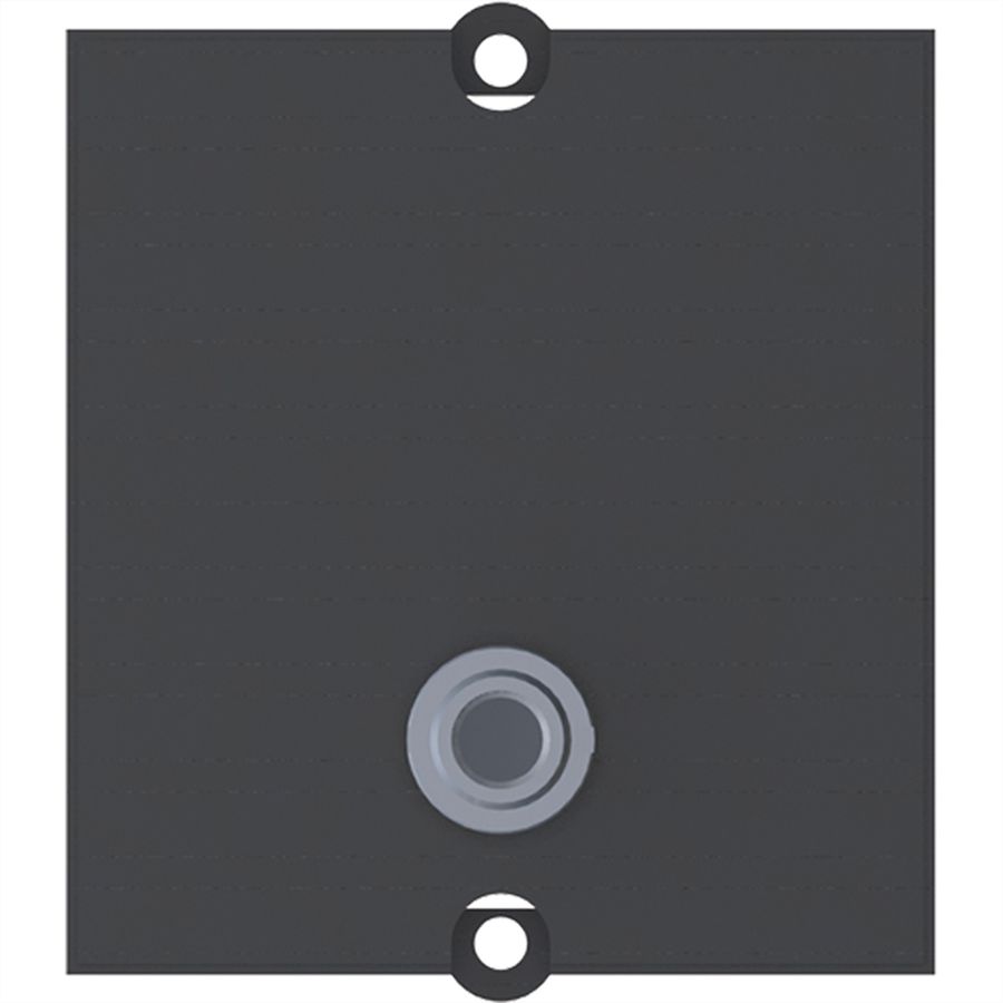 BACHMANN frame 1xJack 3.5mm BAM-6