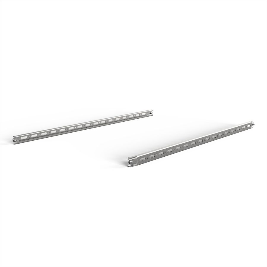 SCHROFF Varistar C-Rail for Cabinet Depth 1000 mm