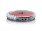 Lenco Draagbare CD Speler CD-012TR, Inclusief een koptelefoon