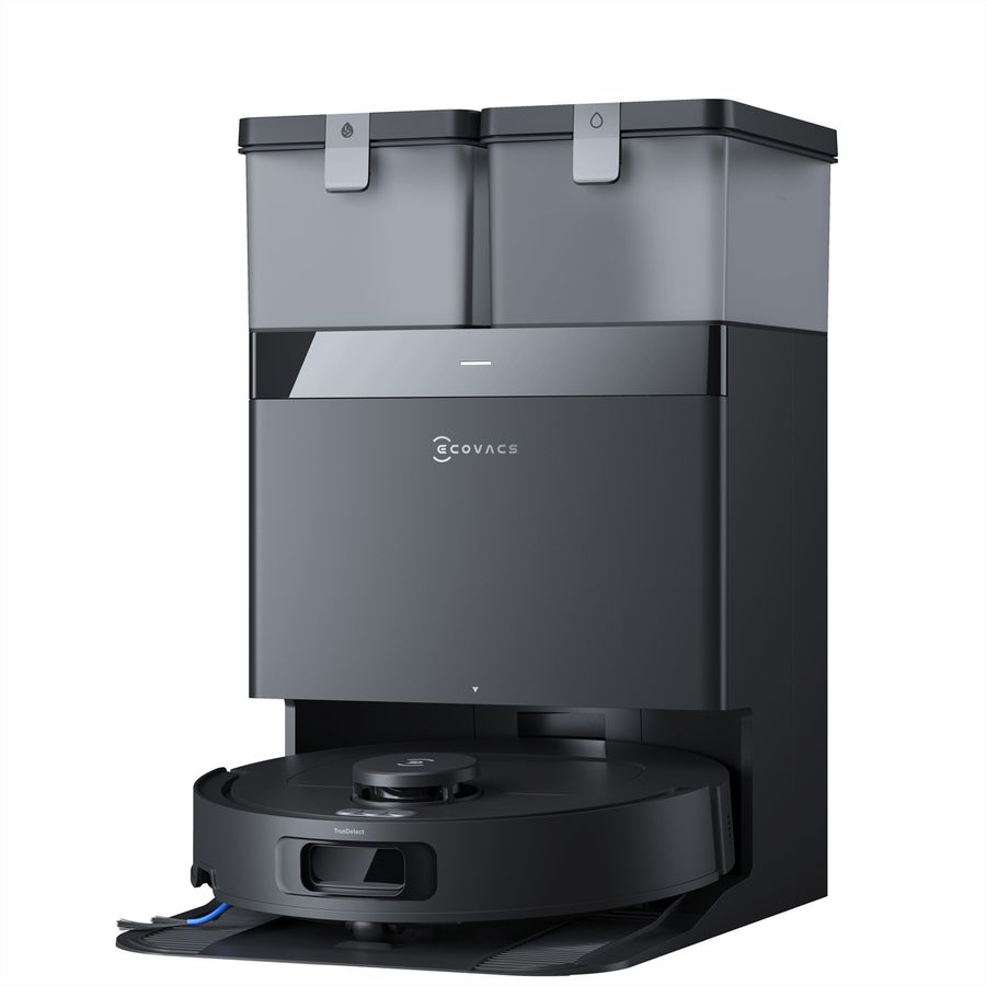 Ecovacs DEEBOT T30C GEN 2 EU, black