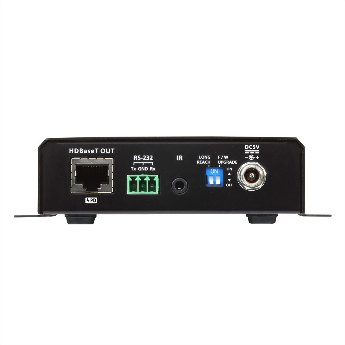ATEN VE2812AT HDMI & VGA HDBaseT Transmitter mit POH