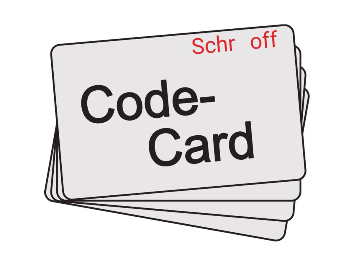 MIFARE CARDS FOR STAND ALONE 13,56MHZ