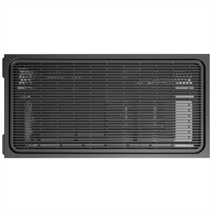 ANTEC Constellation C2M ARGB Black MicroATX PC Case