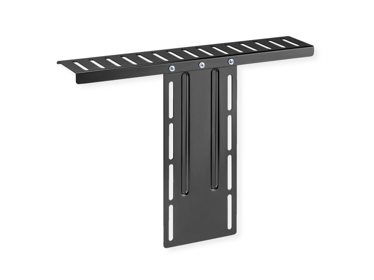 ROLINE All-in-One VESA Compatible Device Shelf