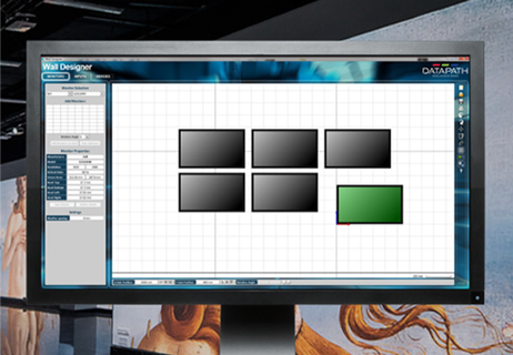 Digital signage software - SECOMP Nederland GmbH