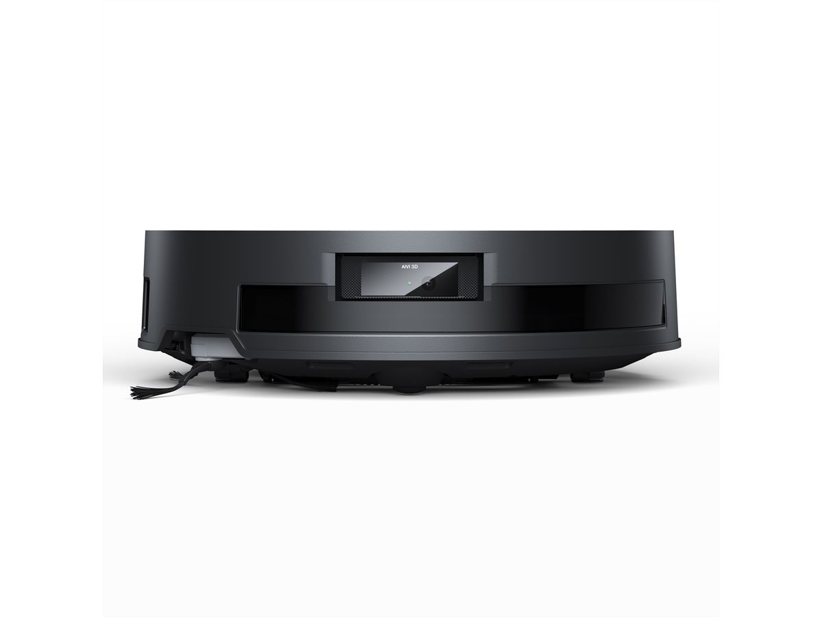 Ecovacs Saugroboter T50 MAX PRO OMNI, Deebot, black