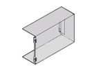 PIU SIDE COVER S 3U 5HP 227D