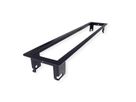 BACHMANN POWER FRAME installation frame Large 6-way, black