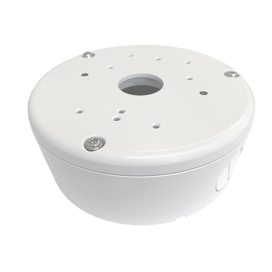 MOBOTIX Move-aansluiting / opbouwdoos voor Turret Camera