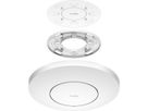 CUDY AP1300 AC1200 Wi-Fi Access Point Gigabit