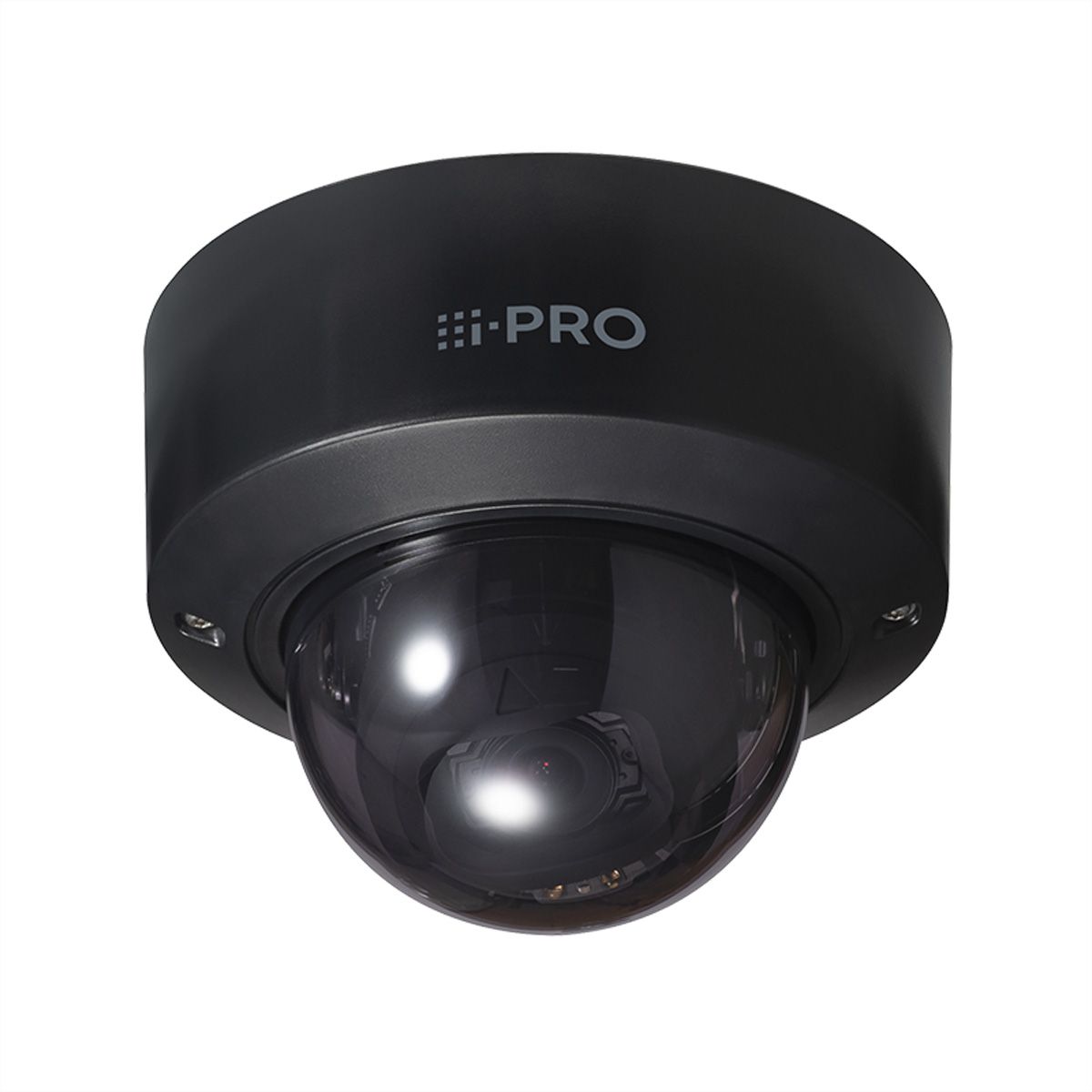 i-PRO WV-S2236LGA-BV 2MP AI INDOOR VANDAL Dome Network Camera
