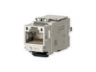 METZ CONNECT C6A module K 180° female - Keystone
