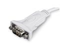 TRENDnet TU-S910 USB naar seriële converter, 3 Meter Kabel
