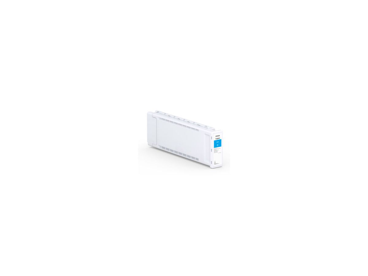 Epson UltraChrome PRO6 inktcartridge 1 stuk(s) Cyaan
