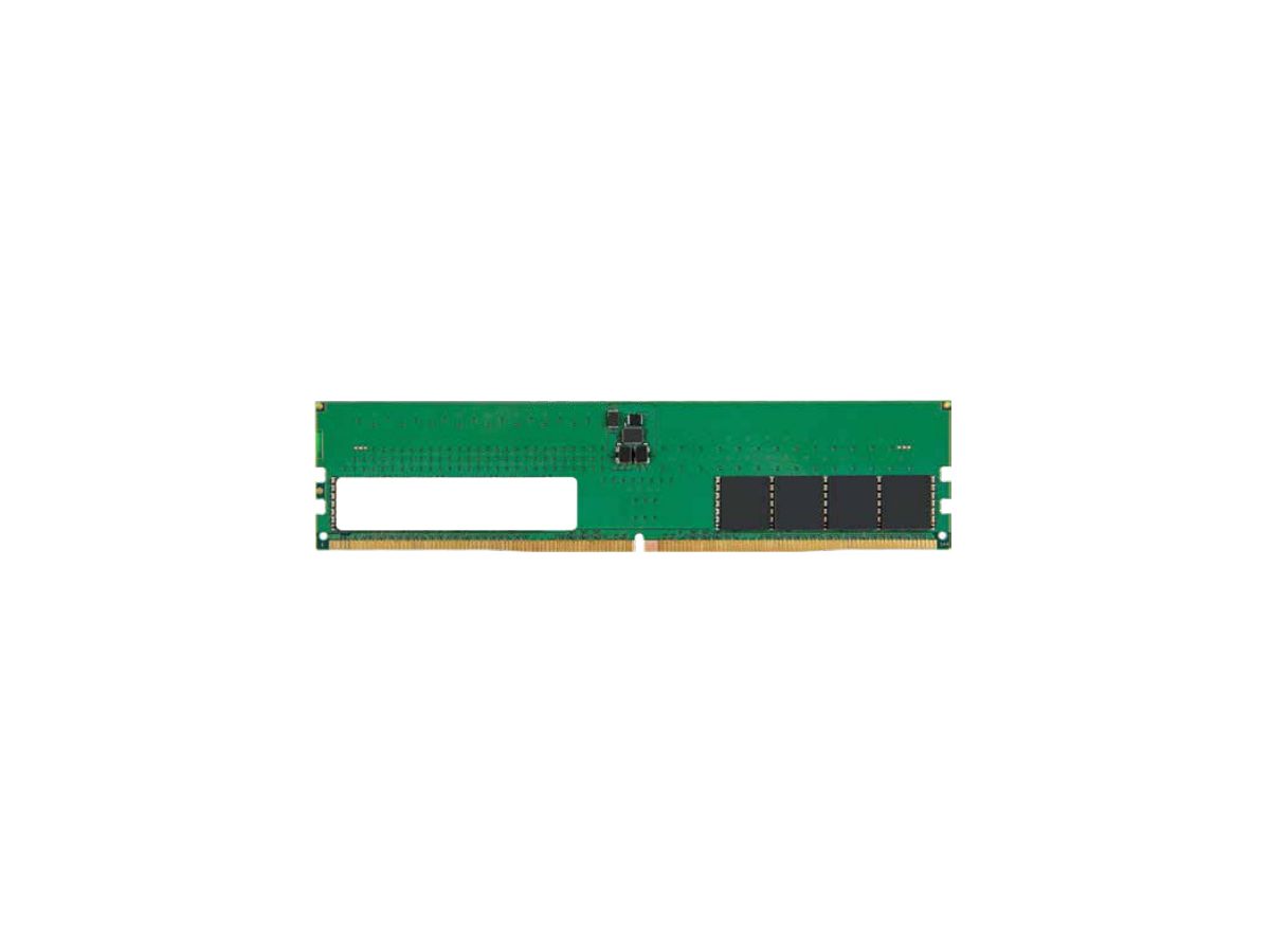 Transcend JetRam JM4800ALE-32G memory module 32 GB 1 x 32 GB DDR5 4800 MHz