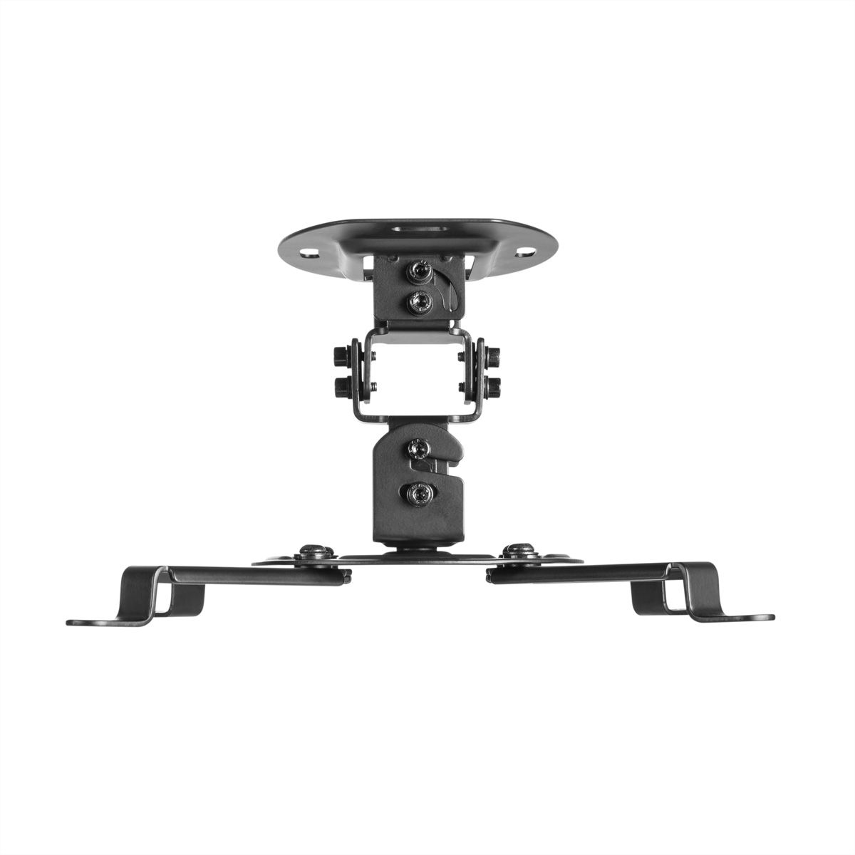VALUE Universal Projector Ceiling Mount, up to 13.5 kg, black
