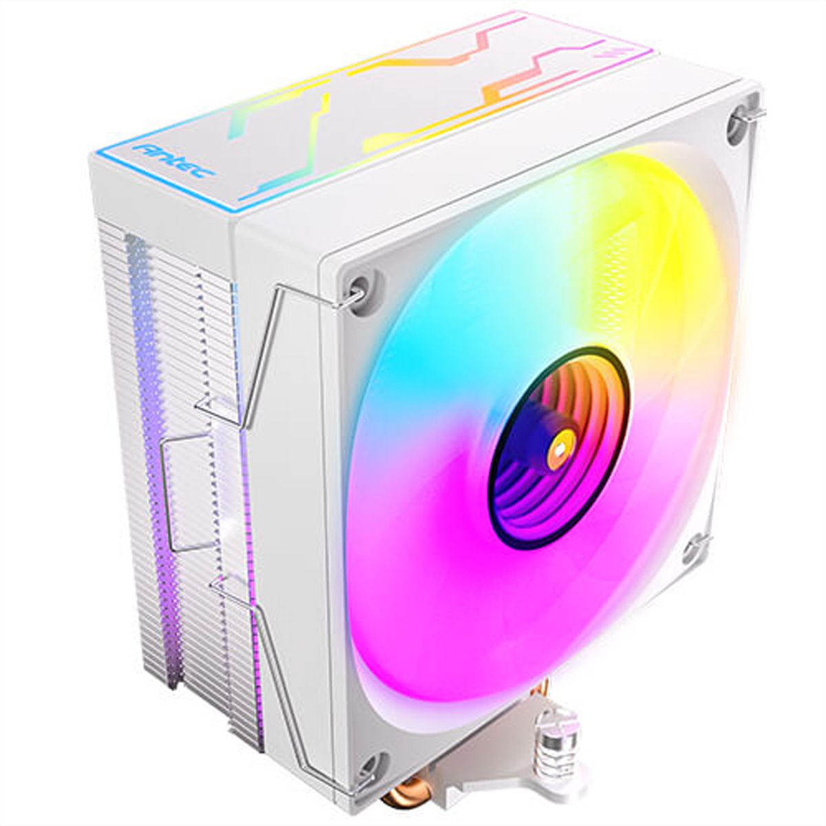ANTEC F400 ARGB W CPU Cooler, Processor fan