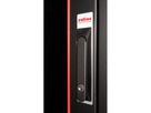 ROLINE 19-inch Network Cabinet Basic 42U, 800x800 WxD glass door black