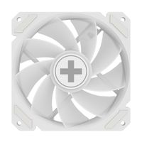 XILENCE Performance A+ REVERSE XF066, 120mm ARGB LED Lüfter weiß
