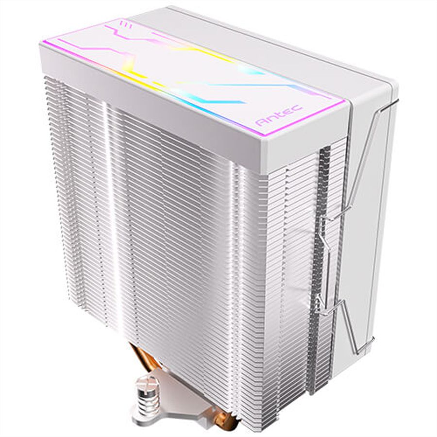 ANTEC F400 ARGB W CPU Cooler, Processor fan