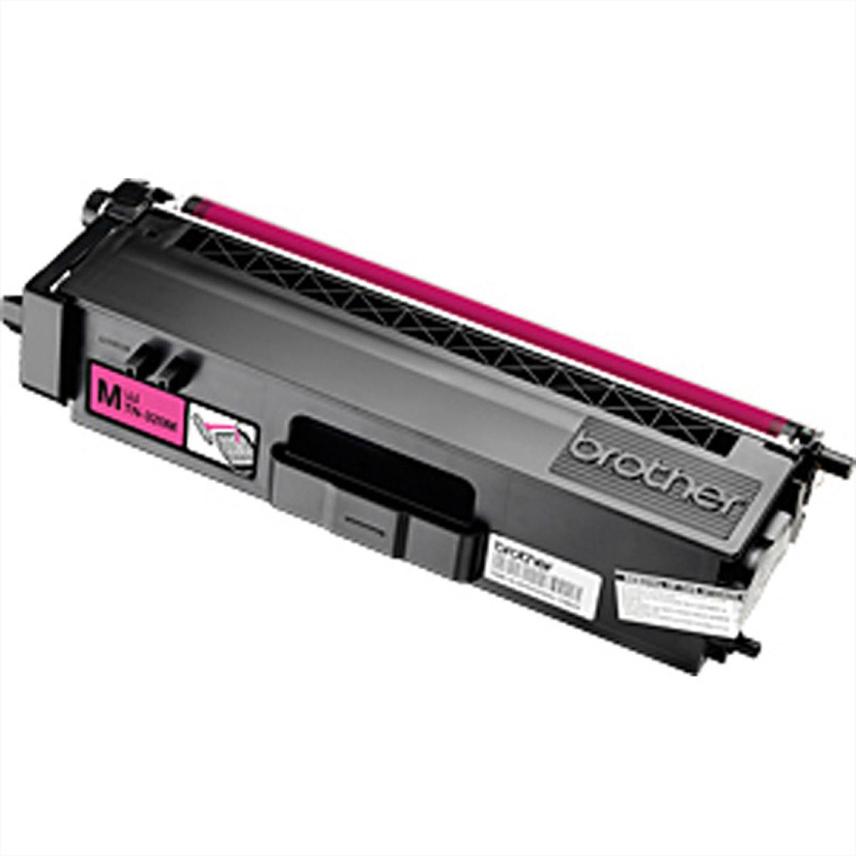 Brother TN320M - Tonerpatrone
