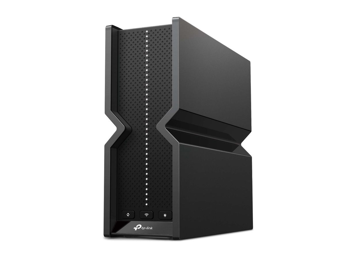 TP-Link Archer BE9300 Tri-Band Wi-Fi 7 Router