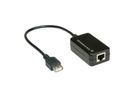 VALUE USB 1.1 verlenging via RJ45, max 45m