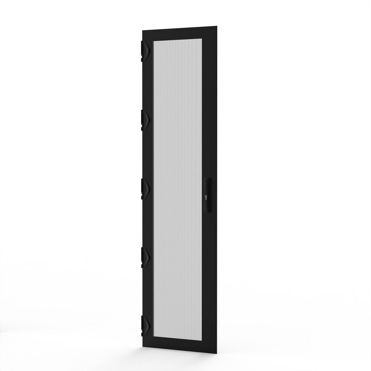 DOOR 2200H 800W PERF.EMC