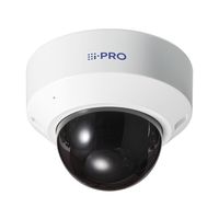 i-PRO WV-S2136GAV 2MP AI INDOOR  Dome Network Camera