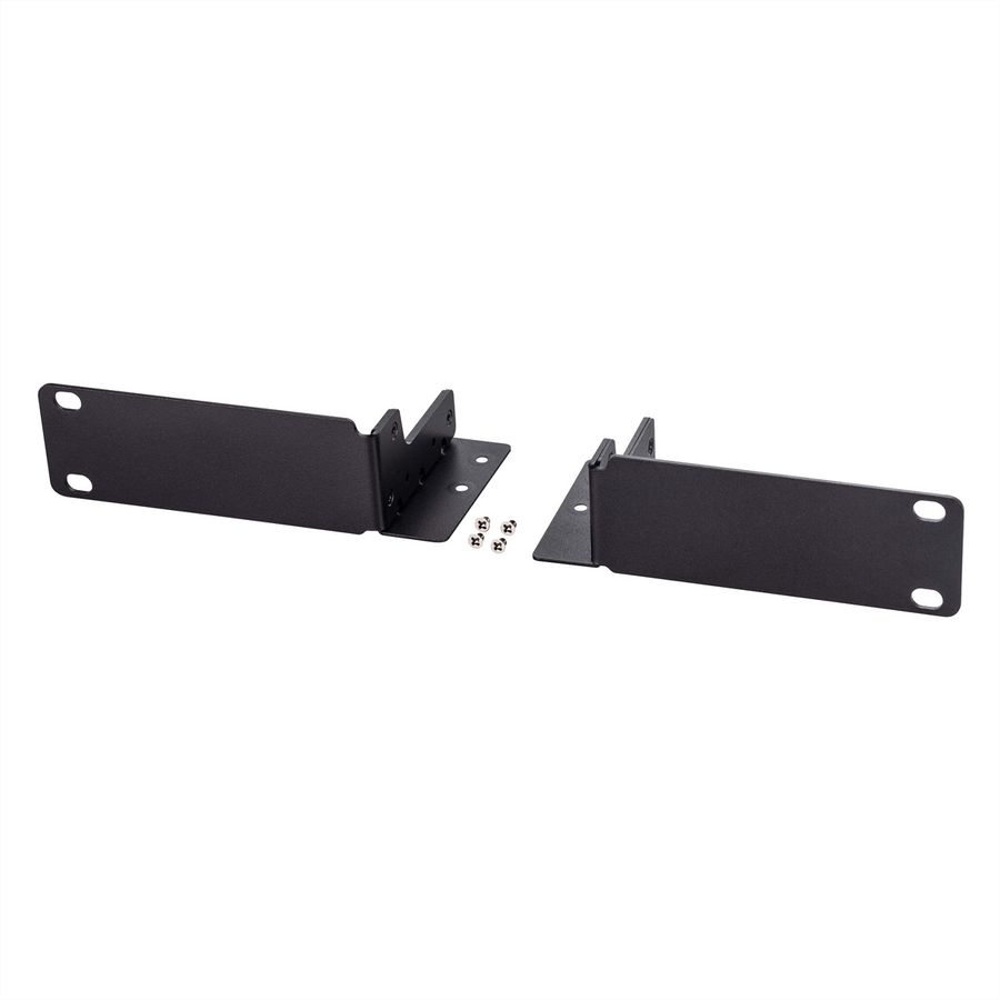 ATEN 2K-0009 2/4-poorts KVM-rackmontageset