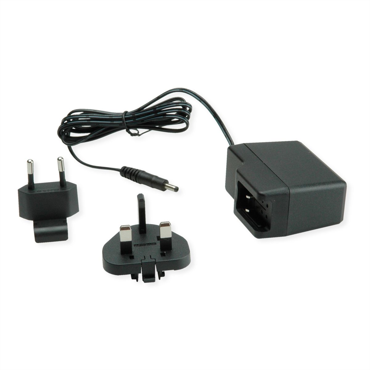 D-Link PSM-12V-38-B voedingsadapter 12V 3A zwart
