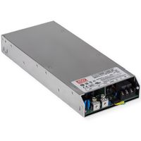 TRENDnet TI-RSP100048 Industriële voeding 1000W, 48V DC, 21A AC naar DC, PFC-functie