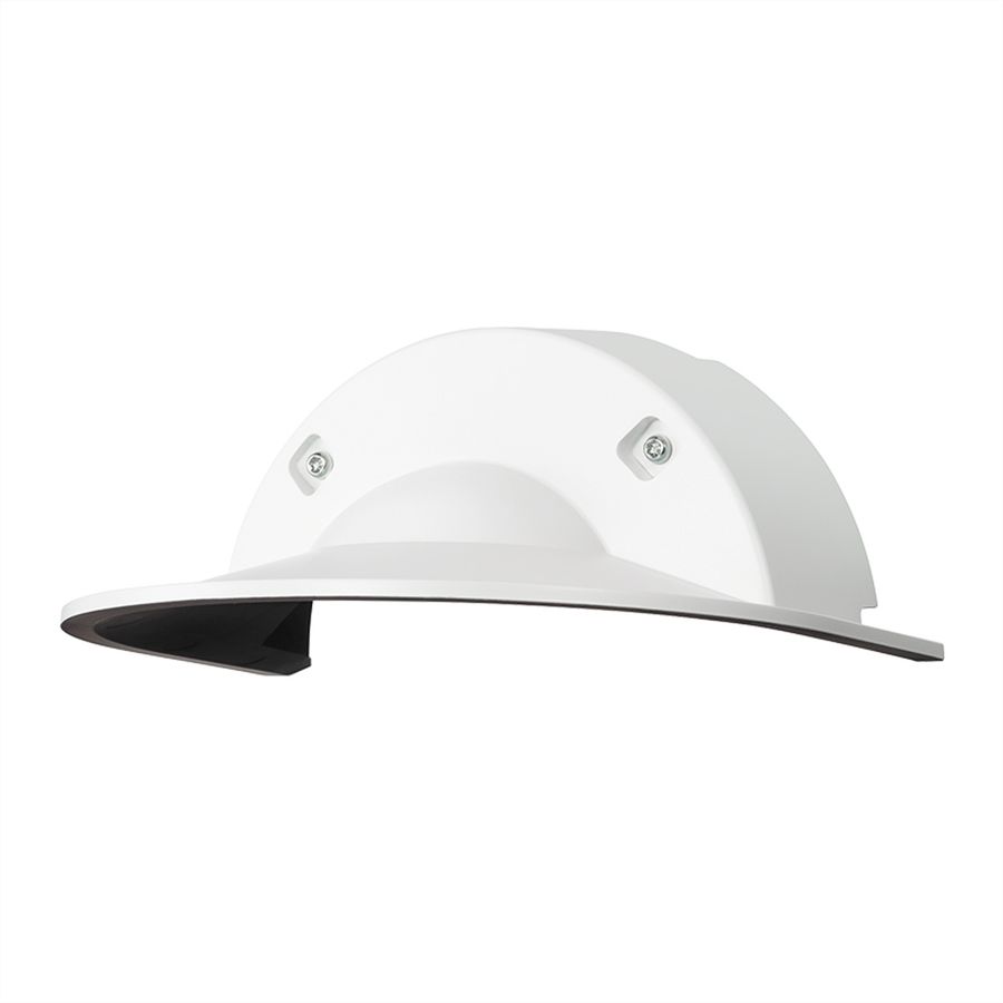 I-PRO WV-QSR505-W Bracket, Sun Shade