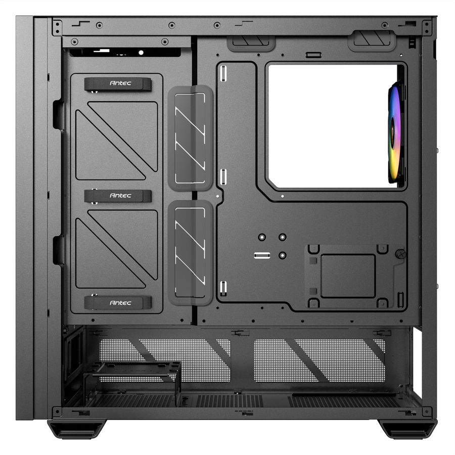ANTEC P30 ARGB, schwarz