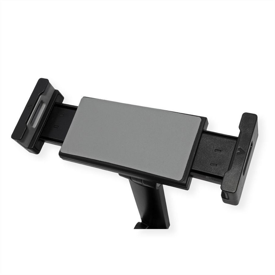 VALUE Universal Adjustable Tablet Clamp Mount