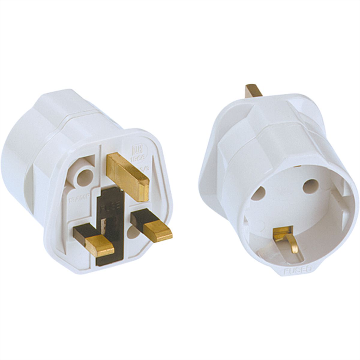 BACHMANN conversion plug