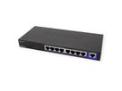 TRENDnet TEG-S591 9-poorts switch, Multi-Gigabit