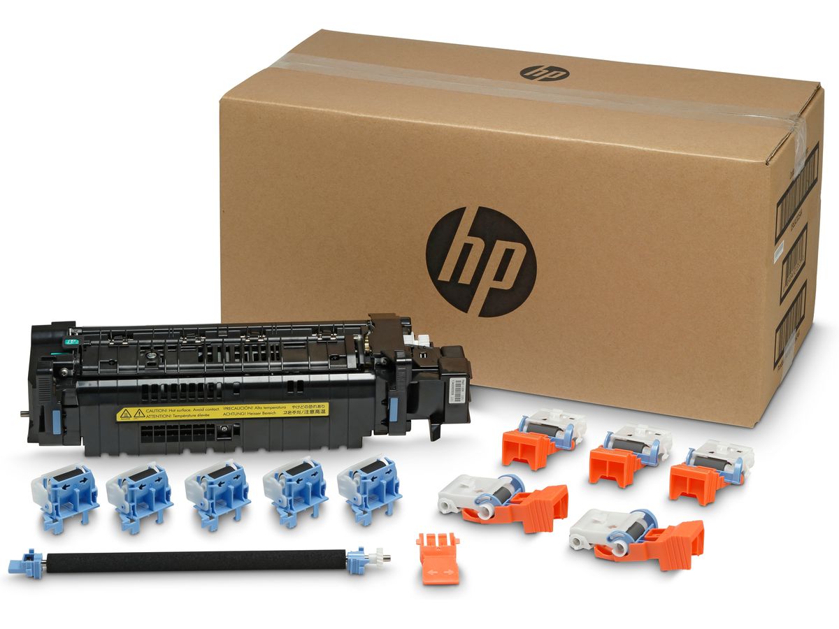 HP LaserJet 220-V onderhoudskit